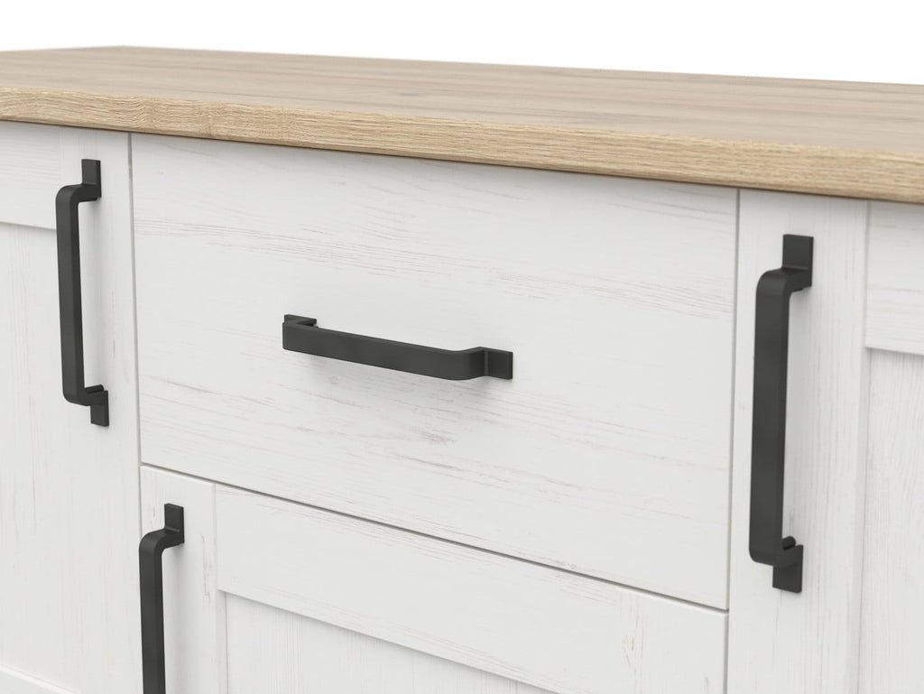 Loksa — Chest of drawers