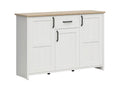 Loksa — Chest of drawers