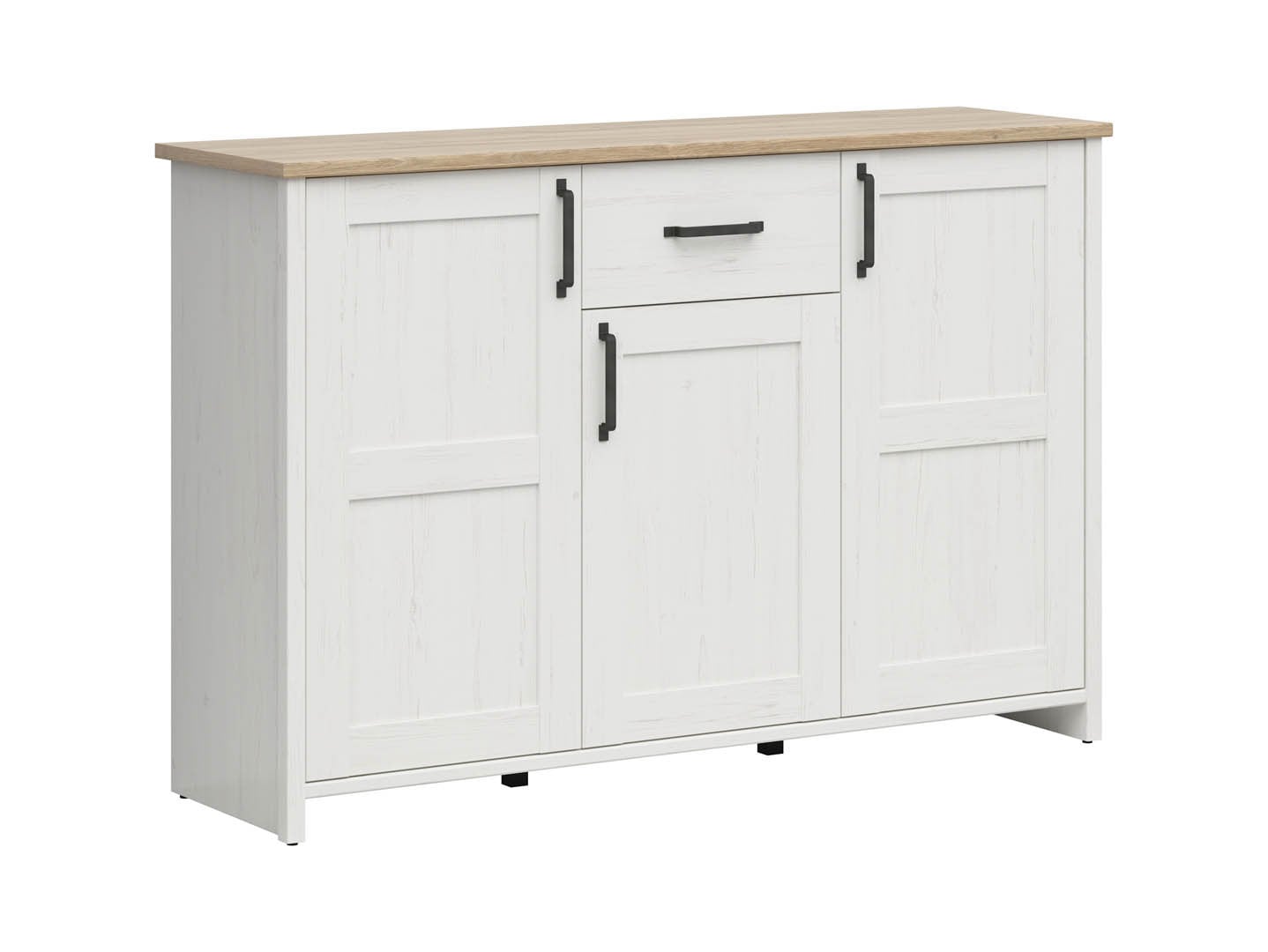 Loksa — Chest of drawers
