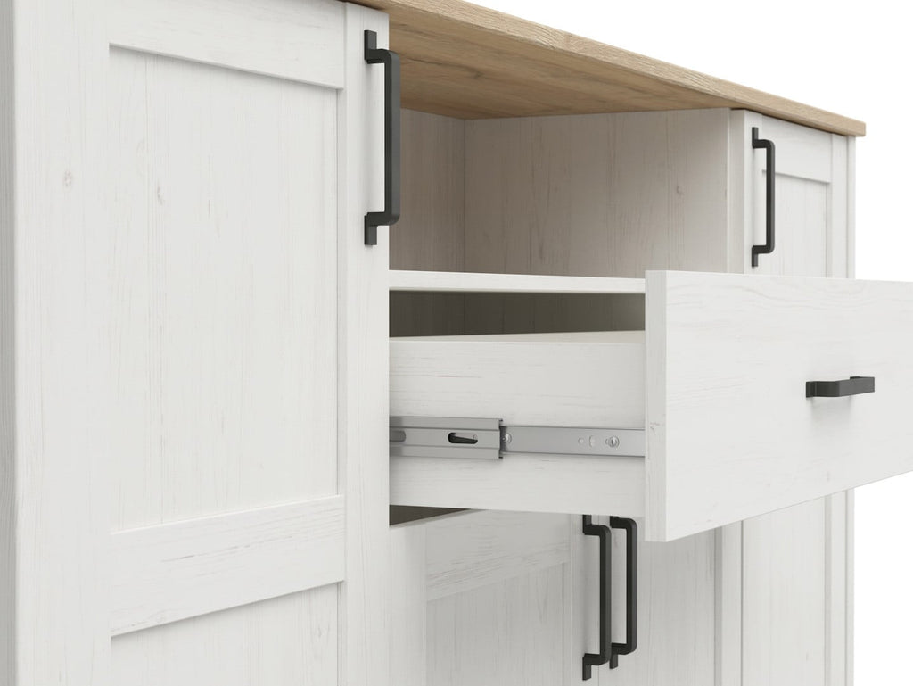 Loksa — Chest of drawers