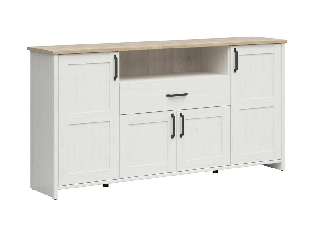 Loksa — Chest of drawers