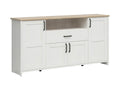 Loksa — Chest of drawers