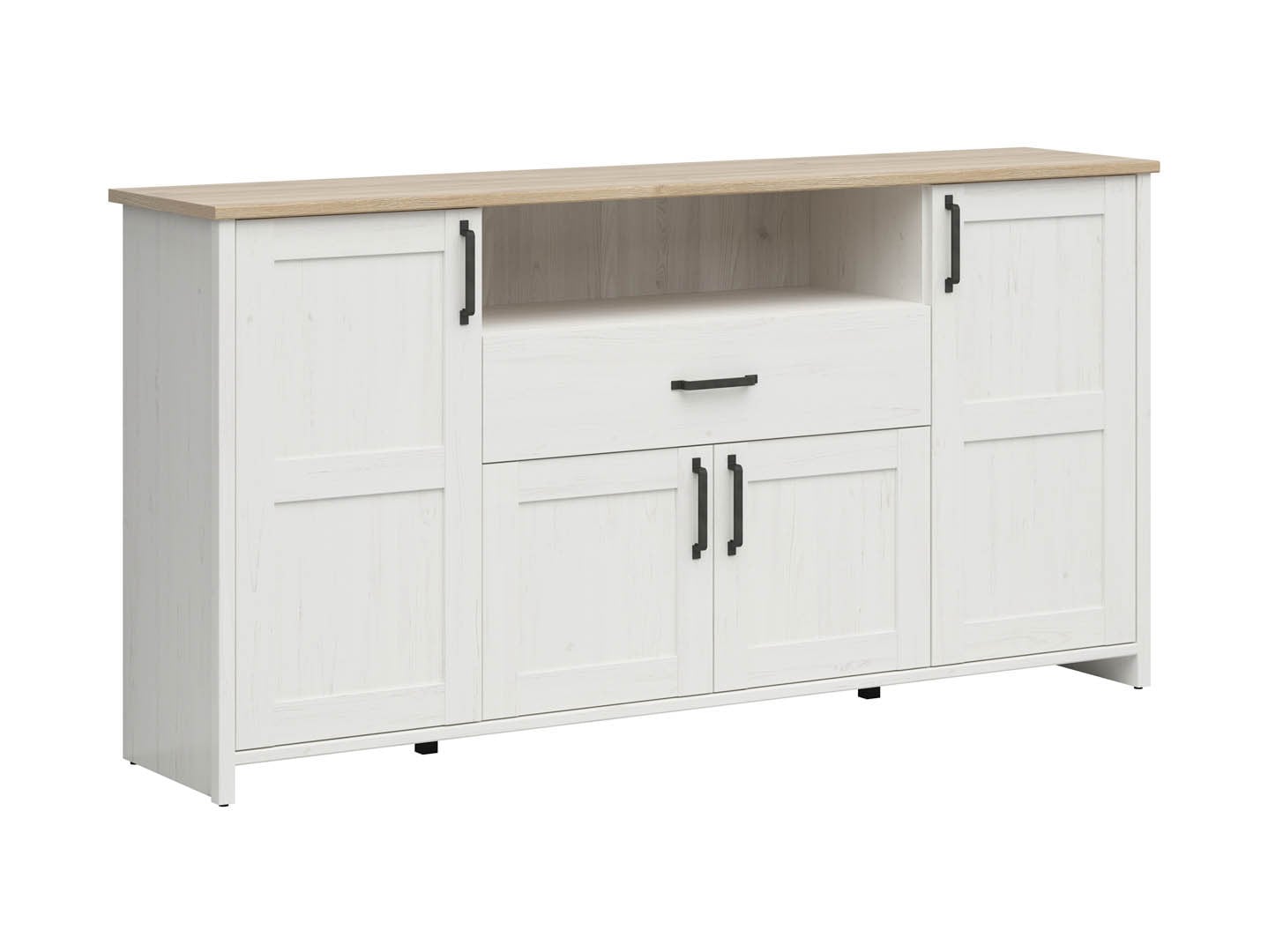 Loksa — Chest of drawers