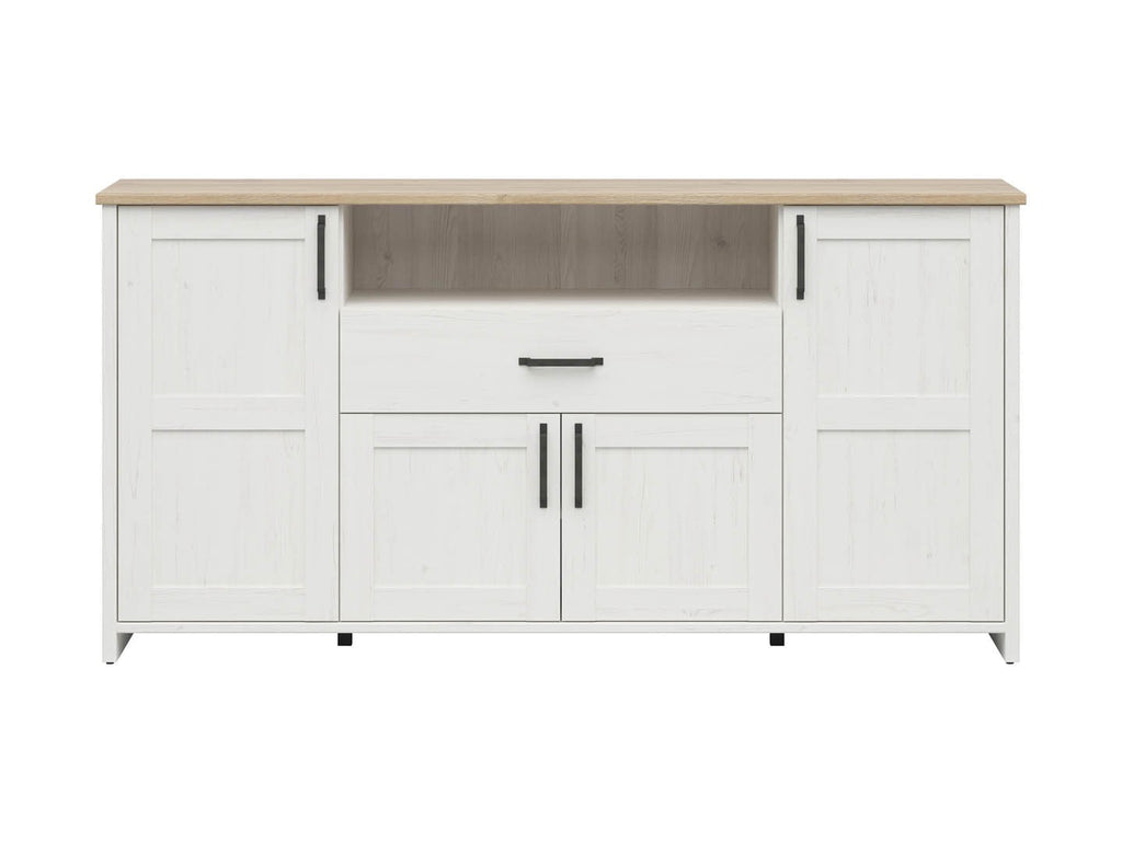 Loksa — Chest of drawers