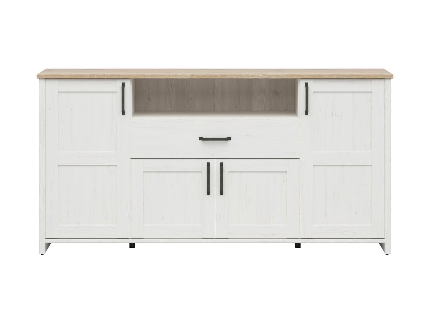 Loksa — Chest of drawers