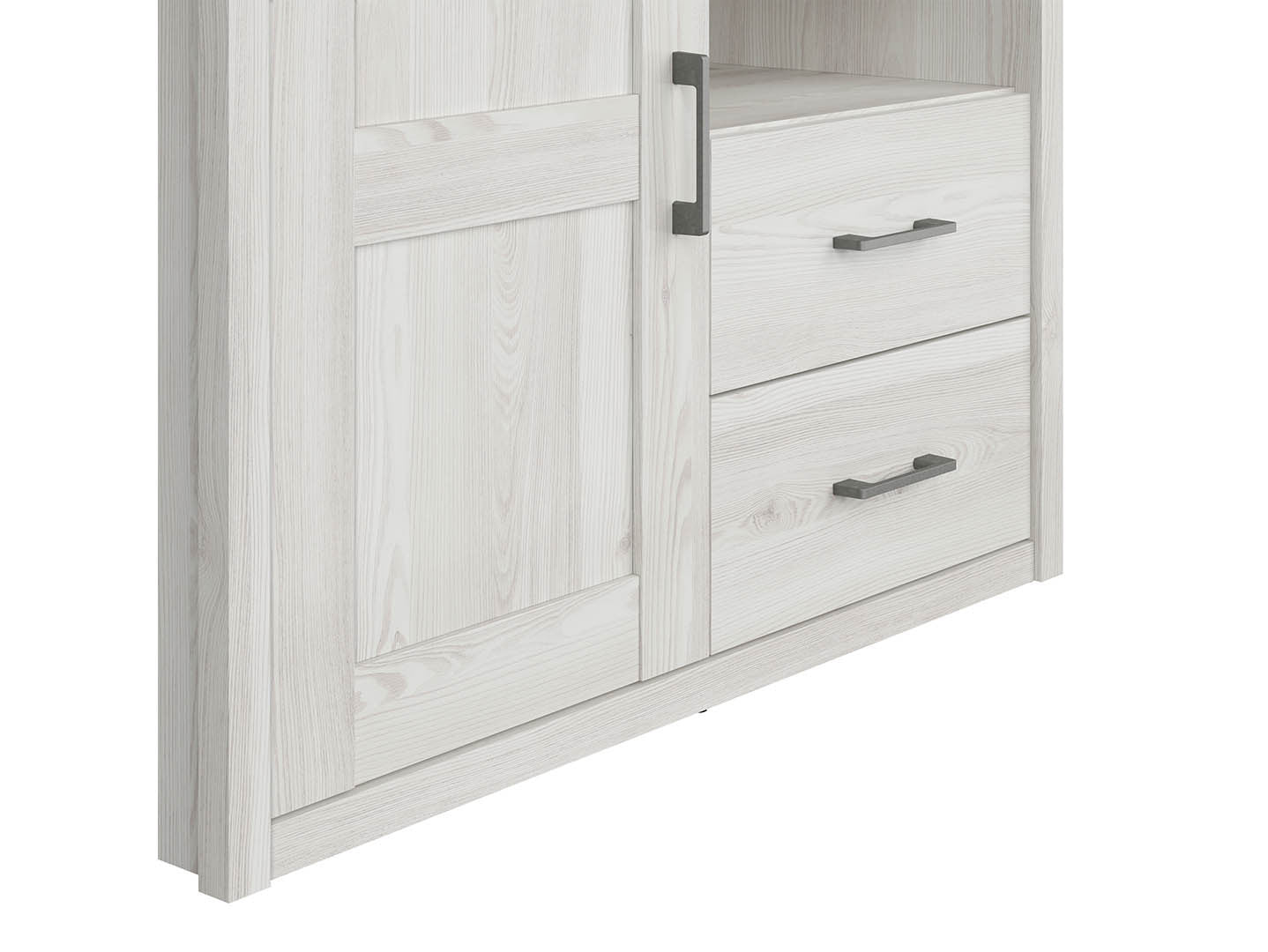 Luca Baby — Chest of drawers