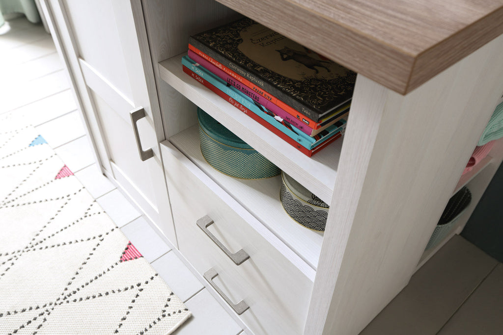 Luca Baby — Chest of drawers