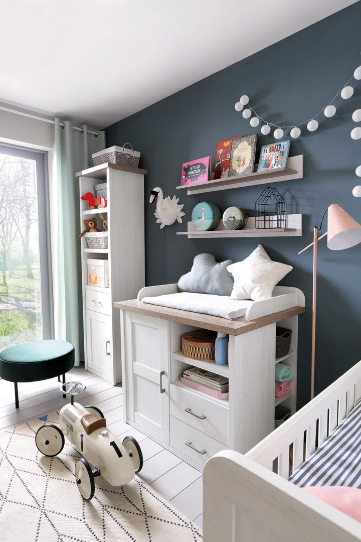 Luca Baby — Chest of drawers