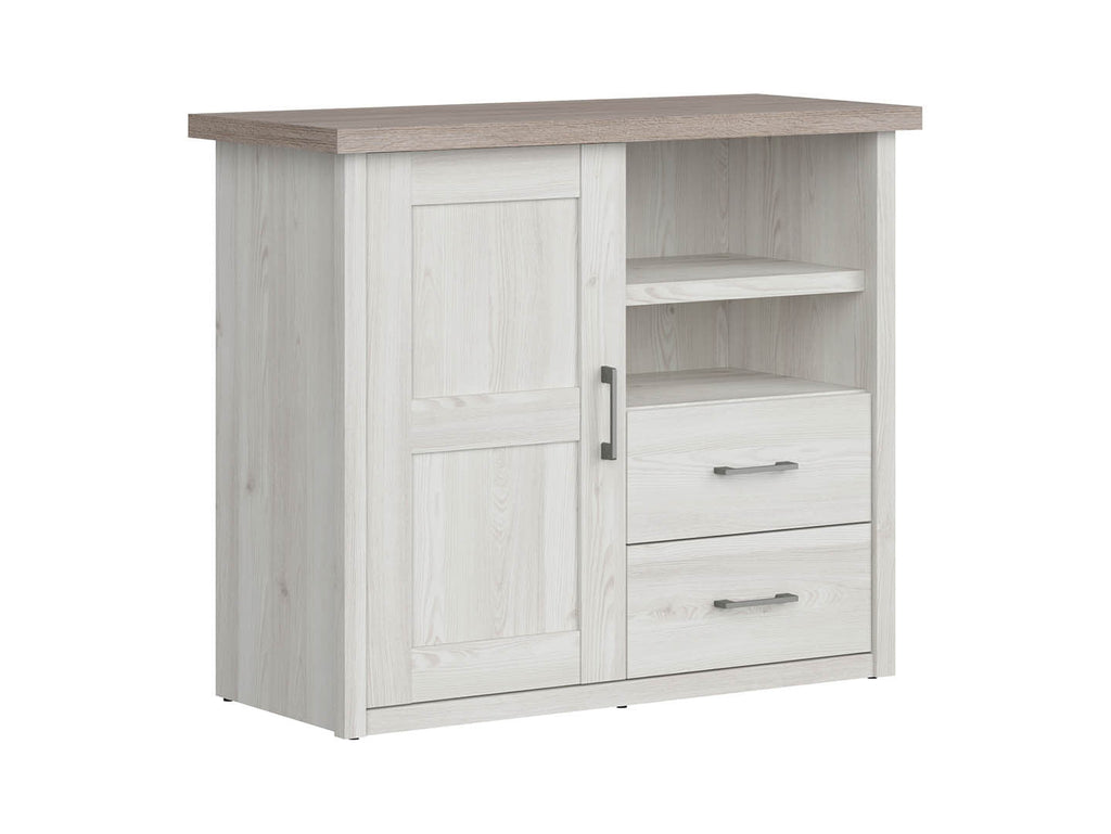 Luca Baby — Chest of drawers