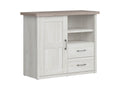 Luca Baby — Chest of drawers
