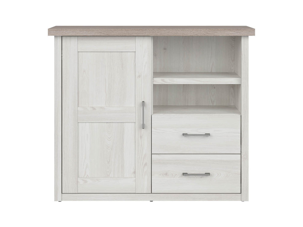 Luca Baby — Chest of drawers