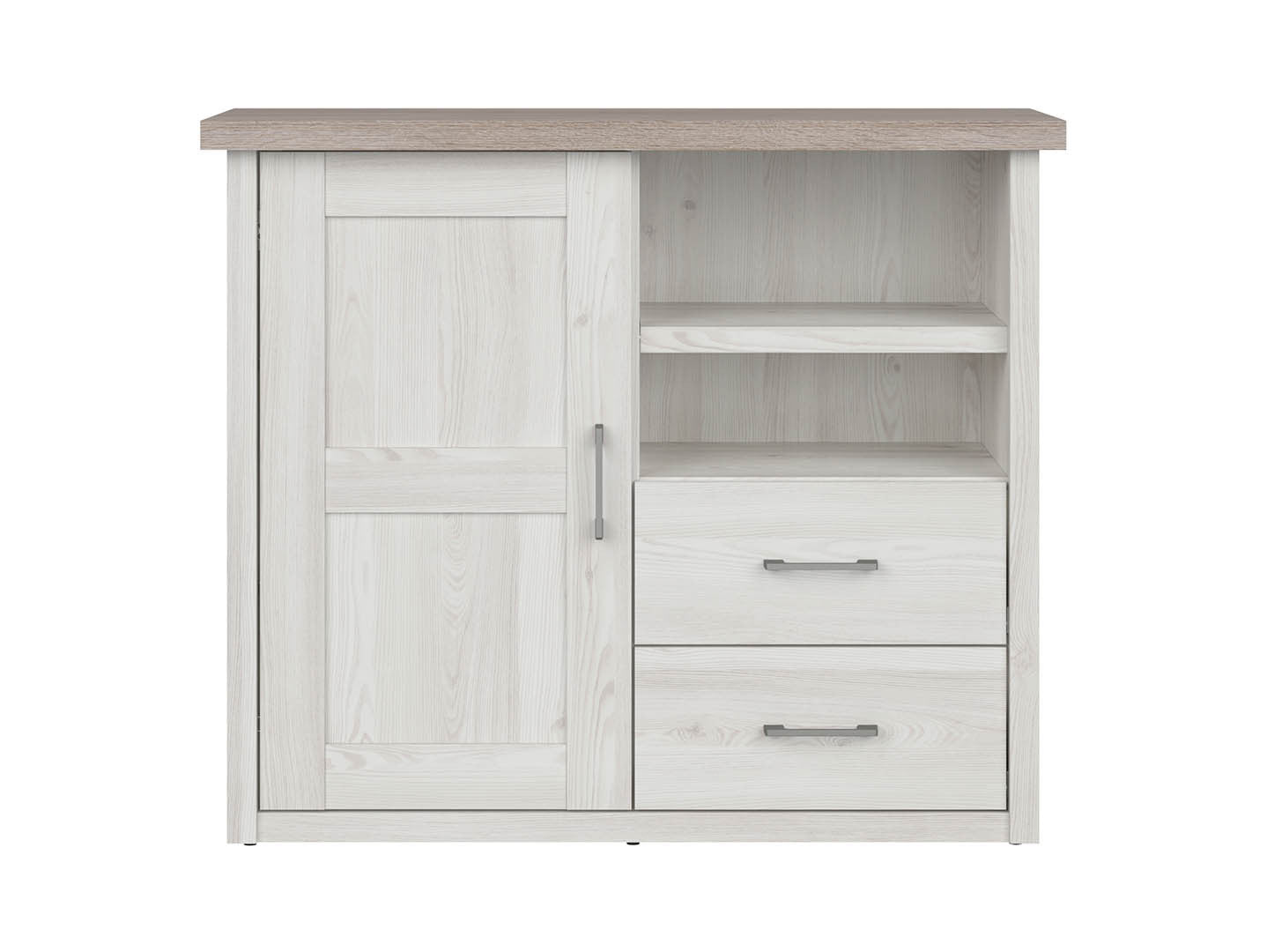 Luca Baby — Chest of drawers