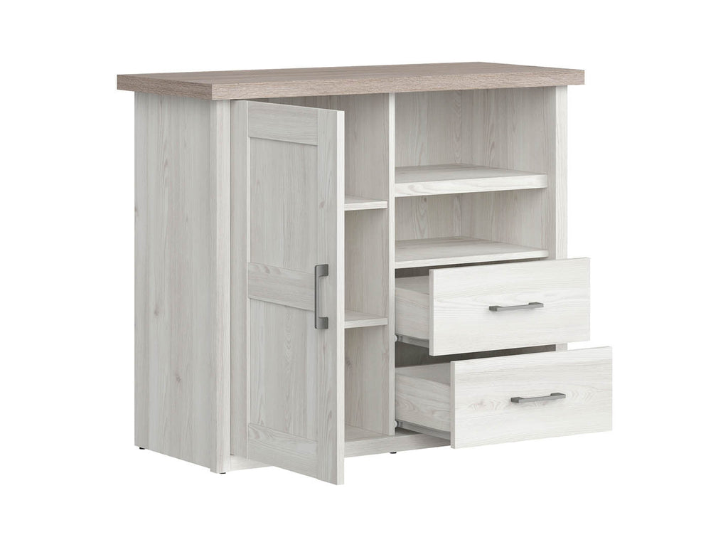 Luca Baby — Chest of drawers