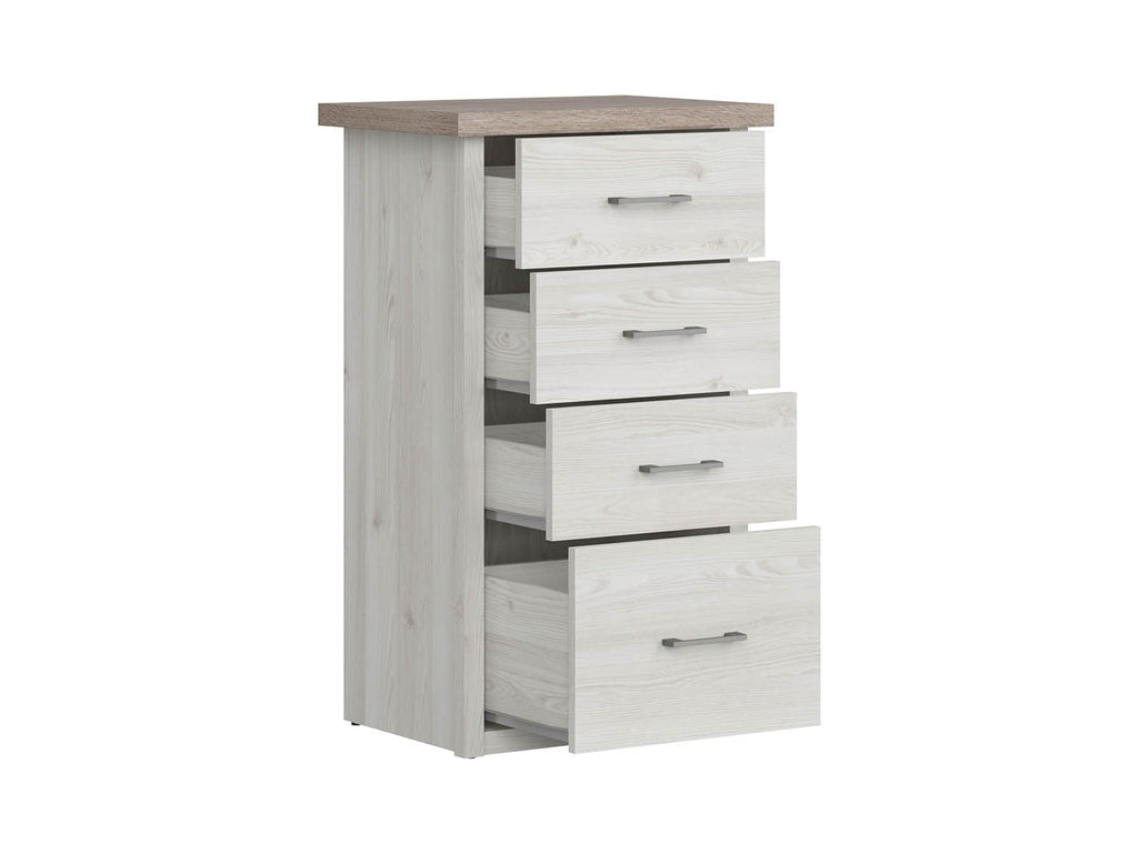 Luca Baby — Chest of drawers