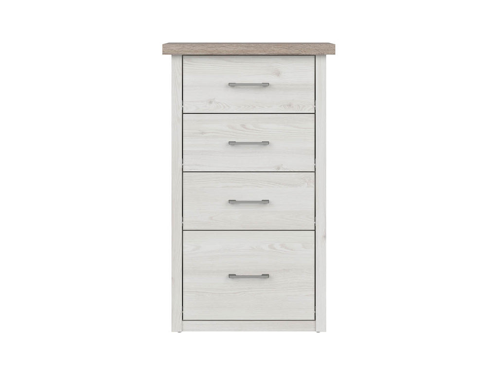 Luca Baby — Chest of drawers