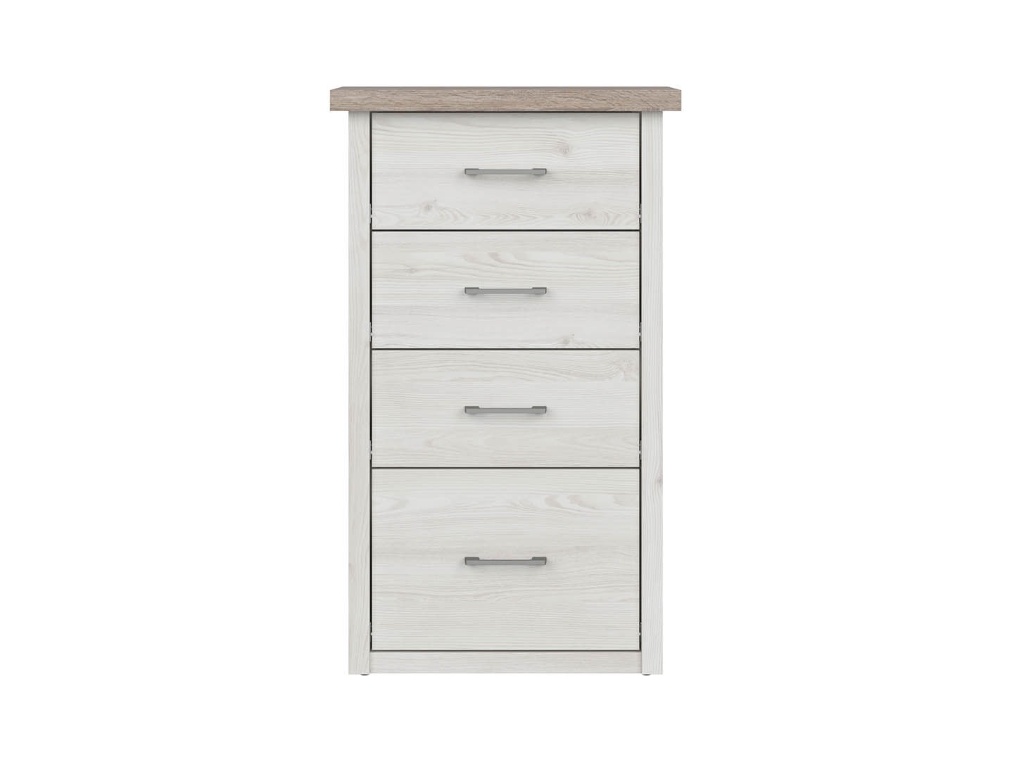Luca Baby — Chest of drawers