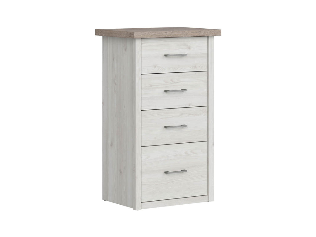 Luca Baby — Chest of drawers