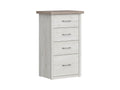 Luca Baby — Chest of drawers