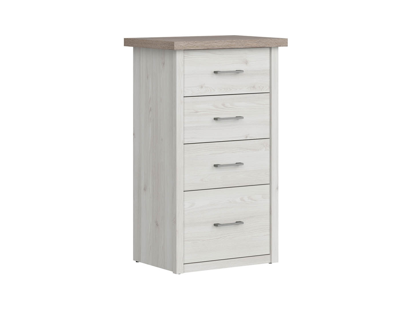Luca Baby — Chest of drawers