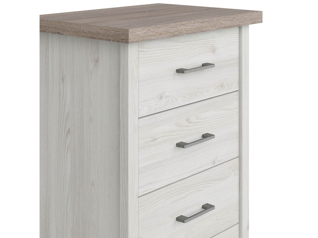 Luca Baby — Chest of drawers
