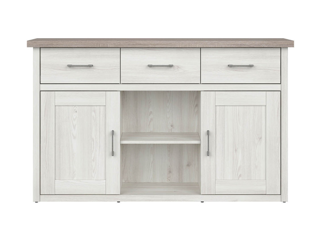 Luca Juzi — Chest of drawers