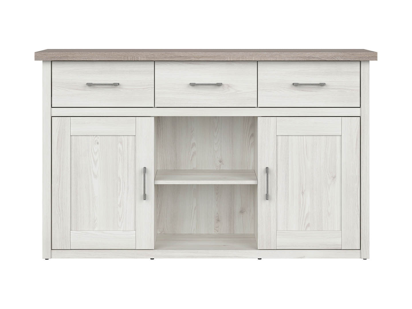 Luca Juzi — Chest of drawers