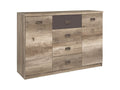 Malcolm — Chest of drawers