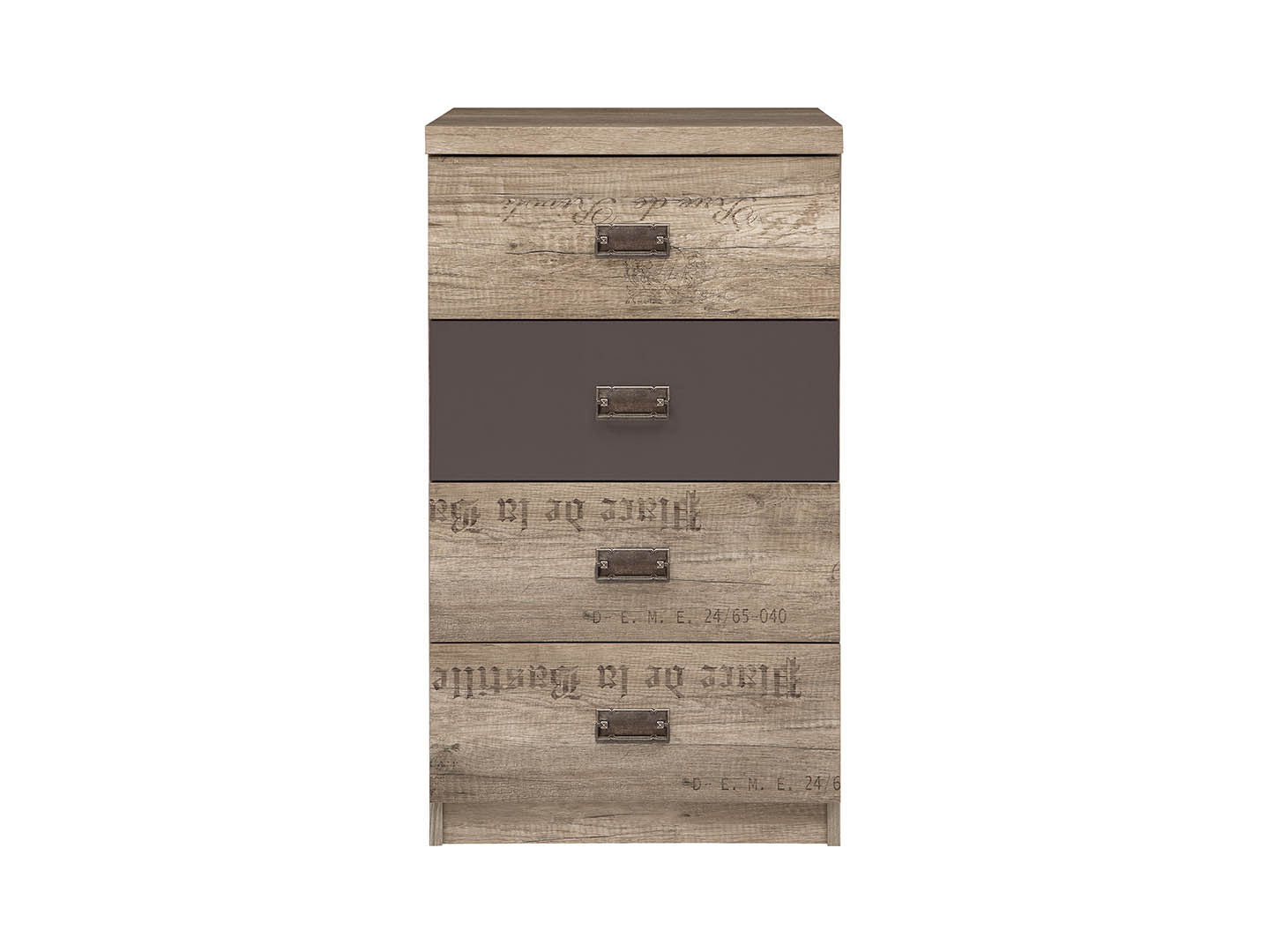 Malcolm — Chest of drawers