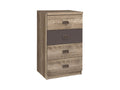 Malcolm — Chest of drawers