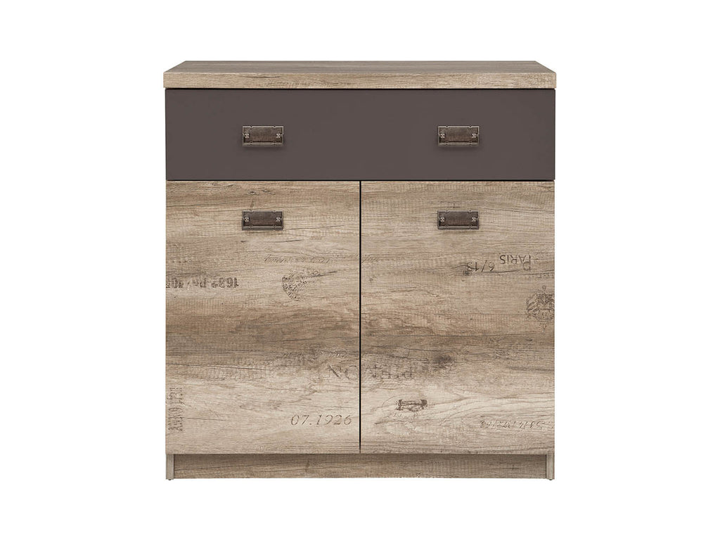 Malcolm — Chest of drawers