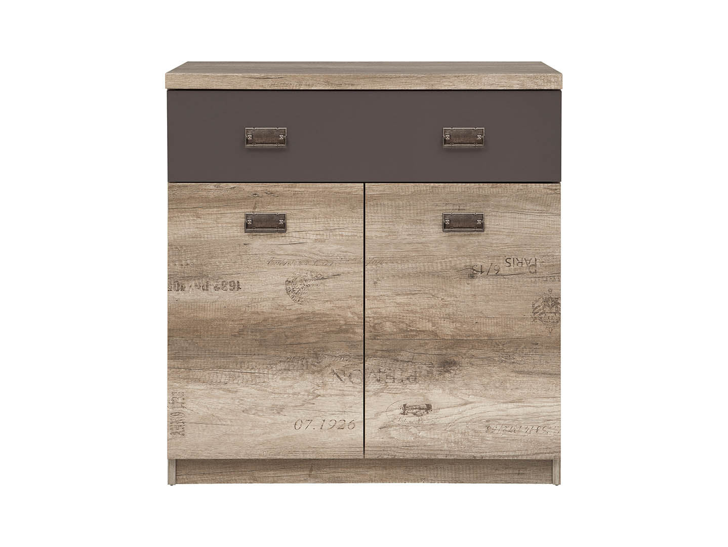 Malcolm — Chest of drawers