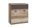 Malcolm — Chest of drawers