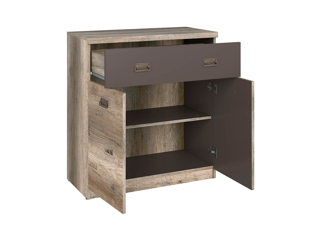 Malcolm — Chest of drawers