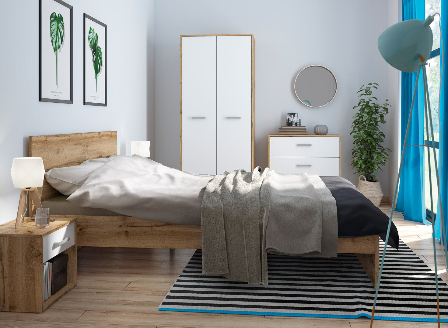 Matos — Chest of drawers