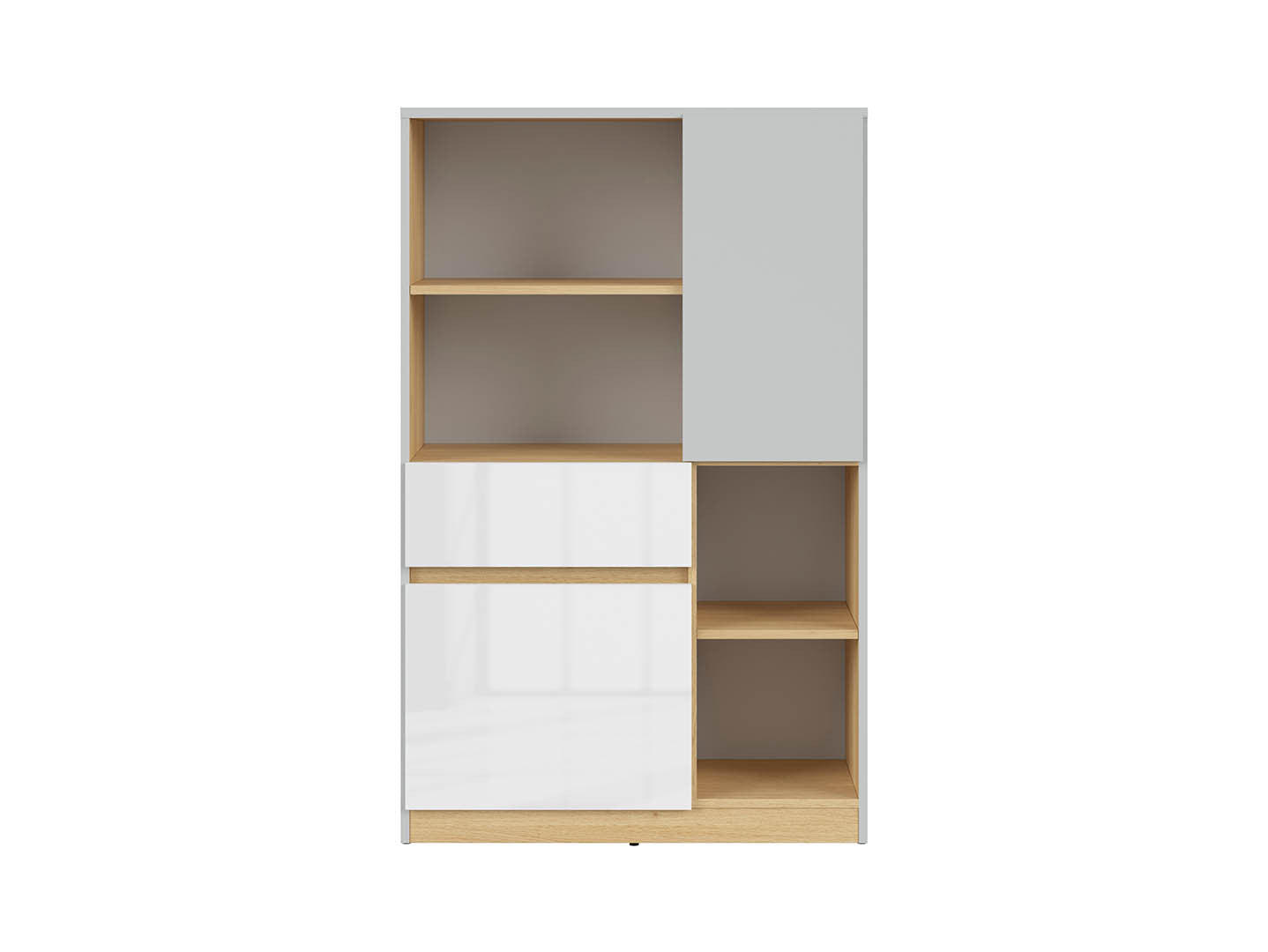 Nandu — Chest of drawers