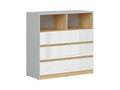 Nandu — Chest of drawers