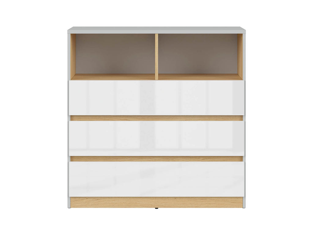Nandu — Chest of drawers