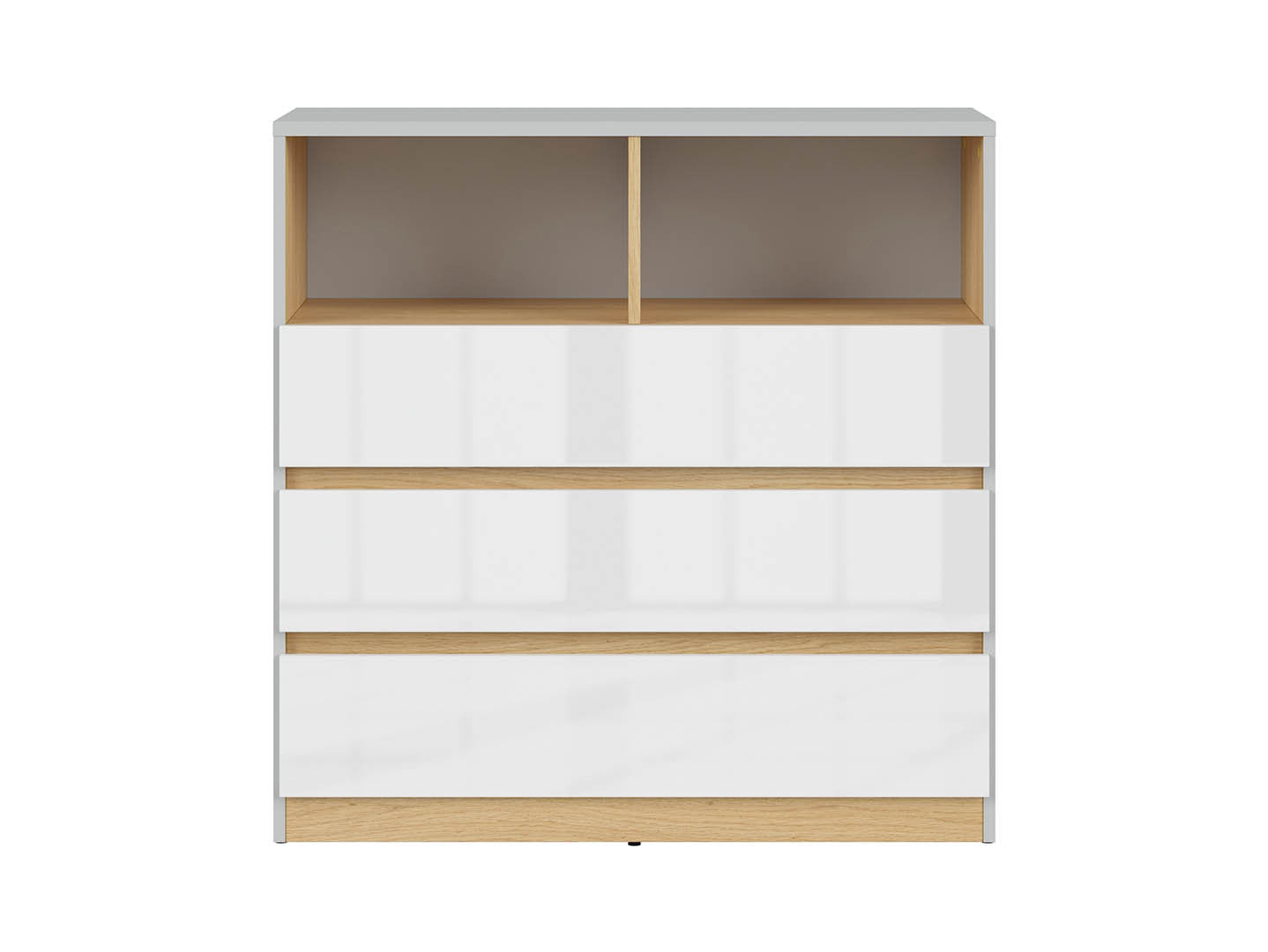 Nandu — Chest of drawers