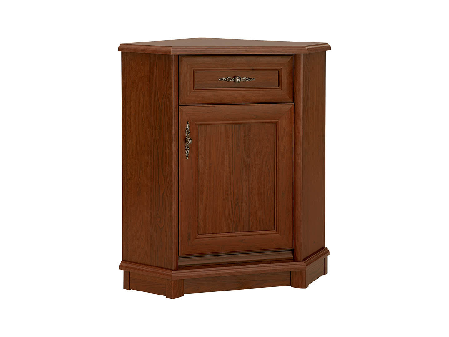 Kent — Chest of drawers narożna