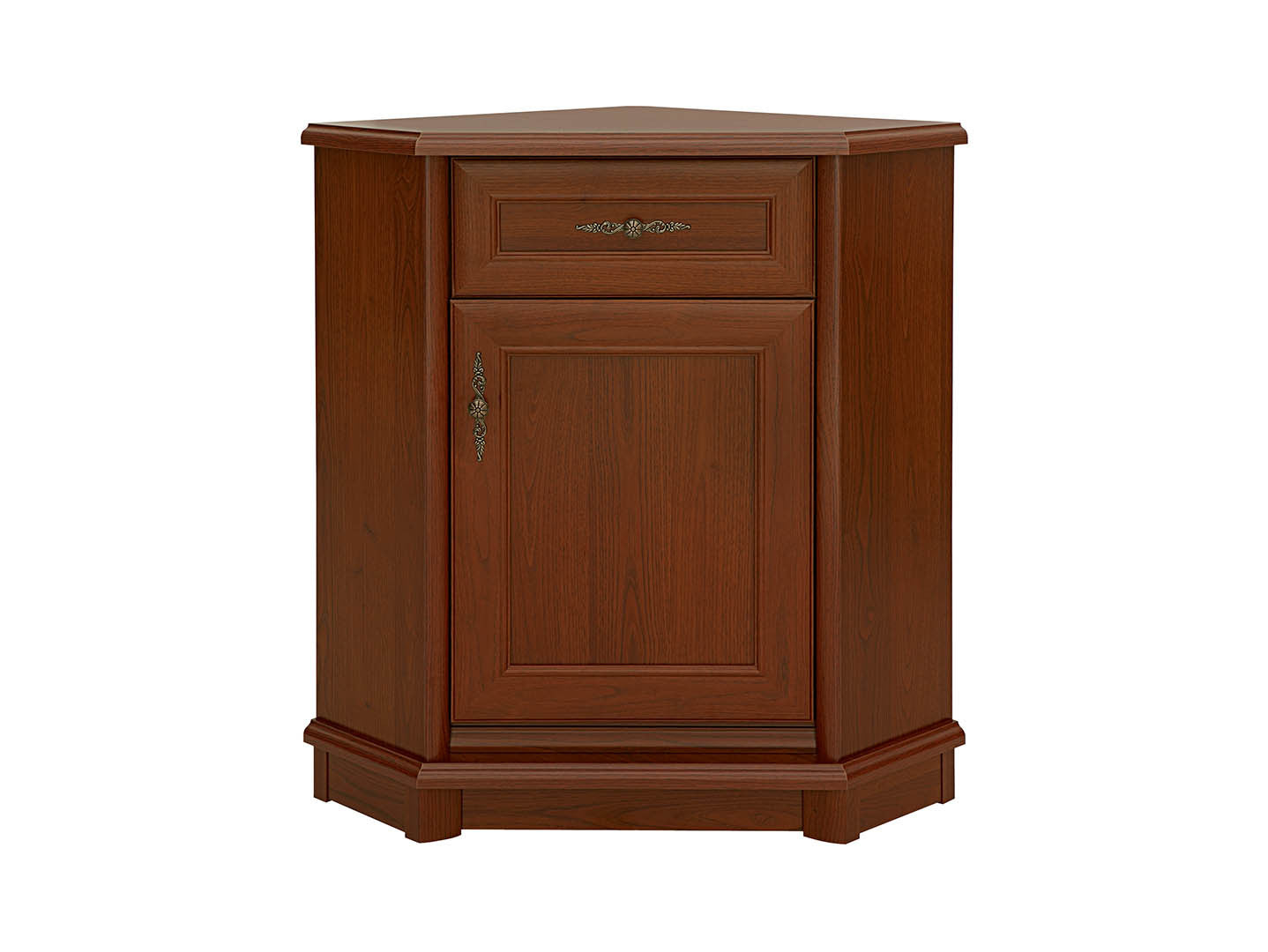 Kent — Chest of drawers narożna