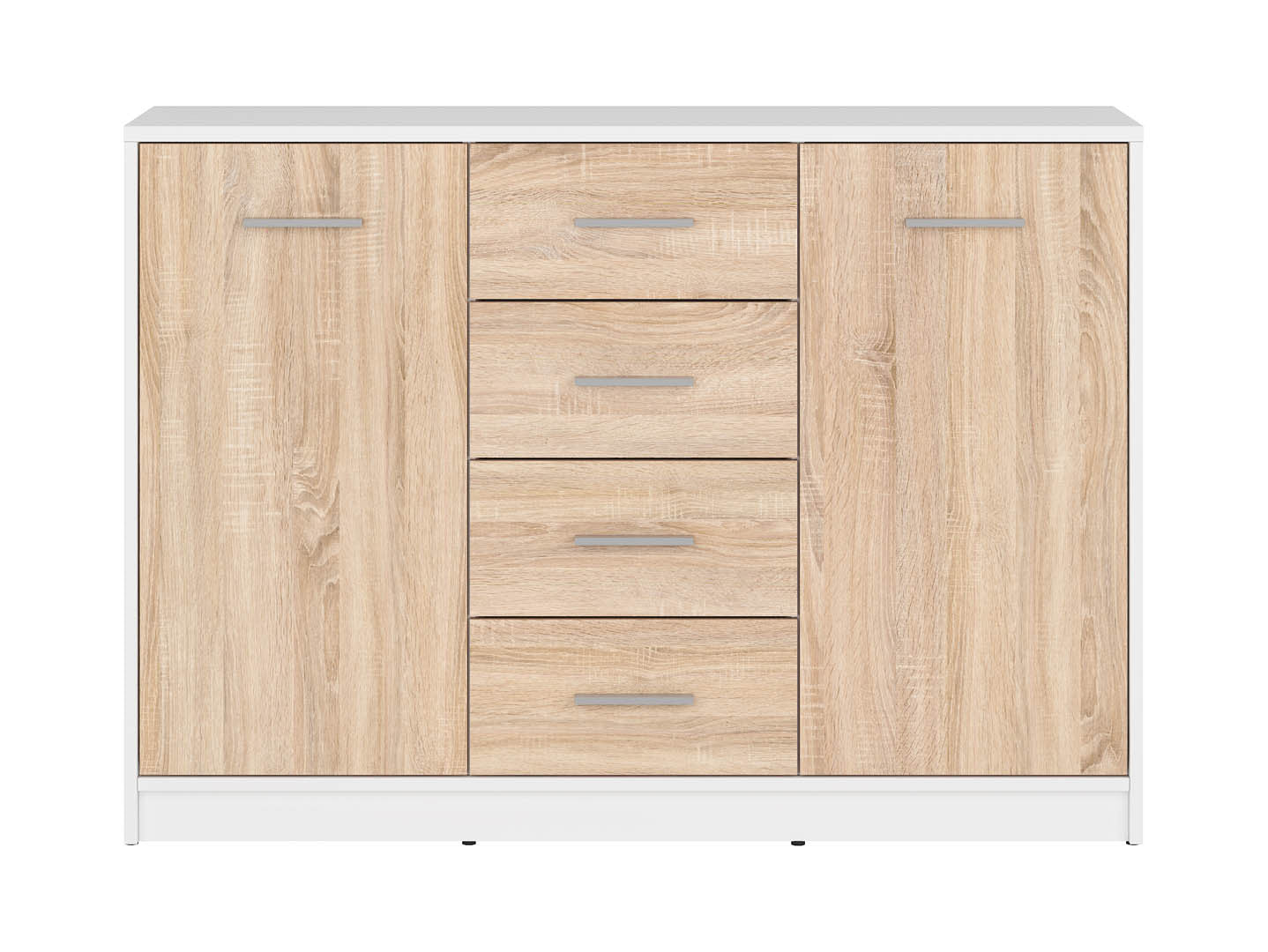 Nepo Plus — Chest of drawers