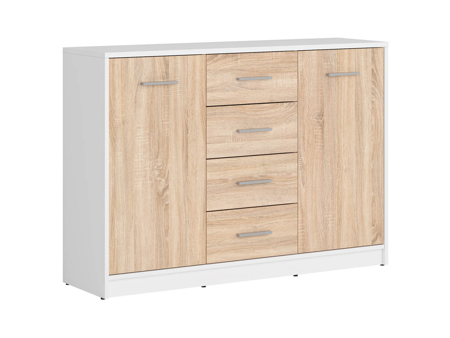 Nepo Plus — Chest of drawers