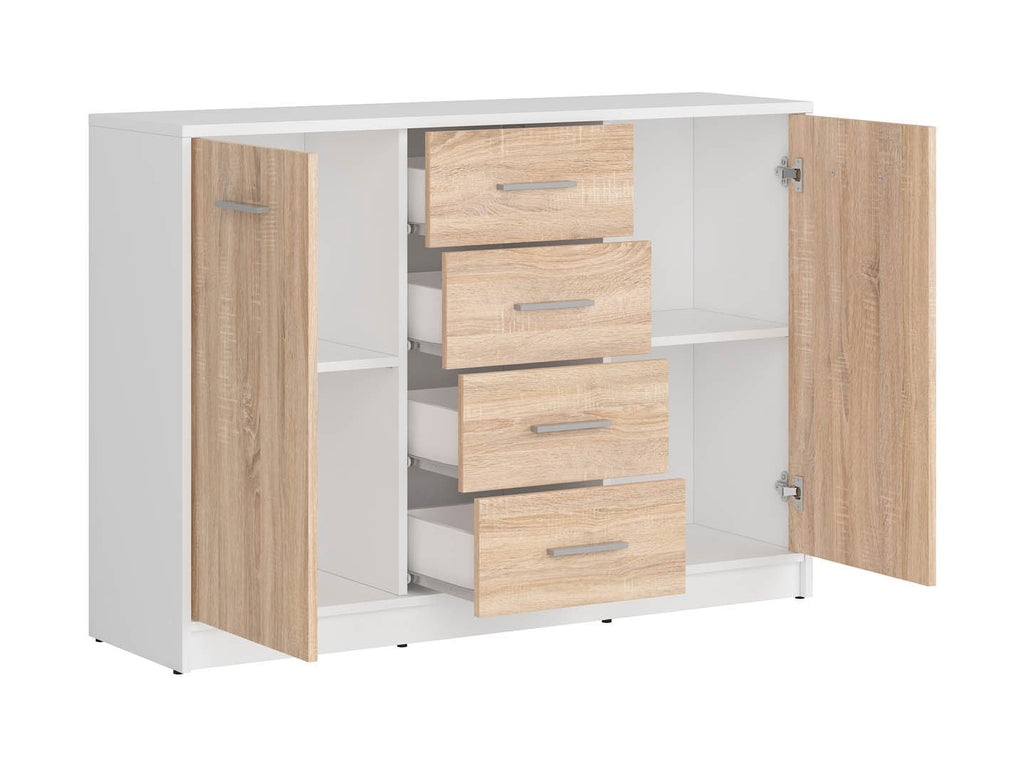 Nepo Plus — Chest of drawers