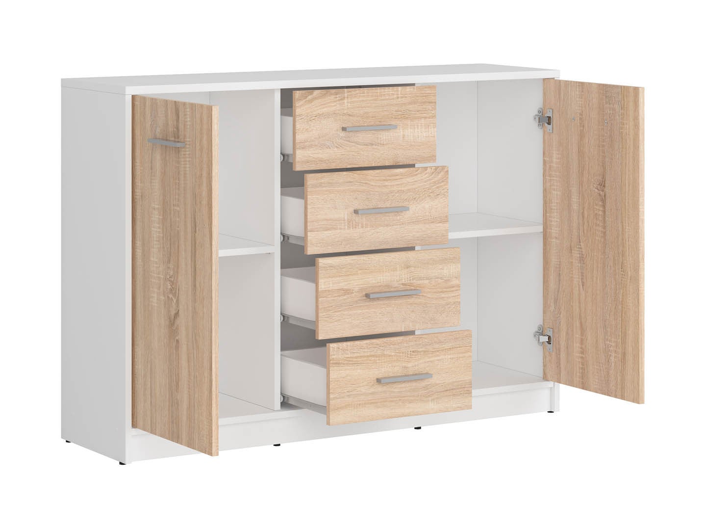Nepo Plus — Chest of drawers