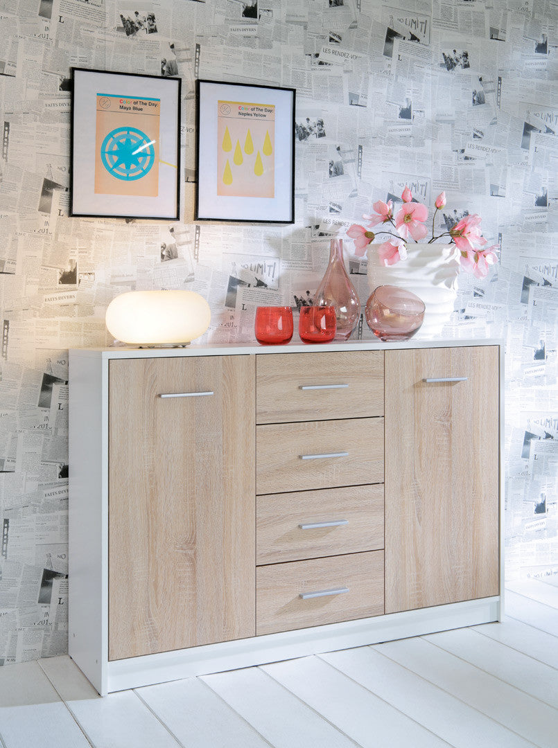 Nepo Plus — Chest of drawers