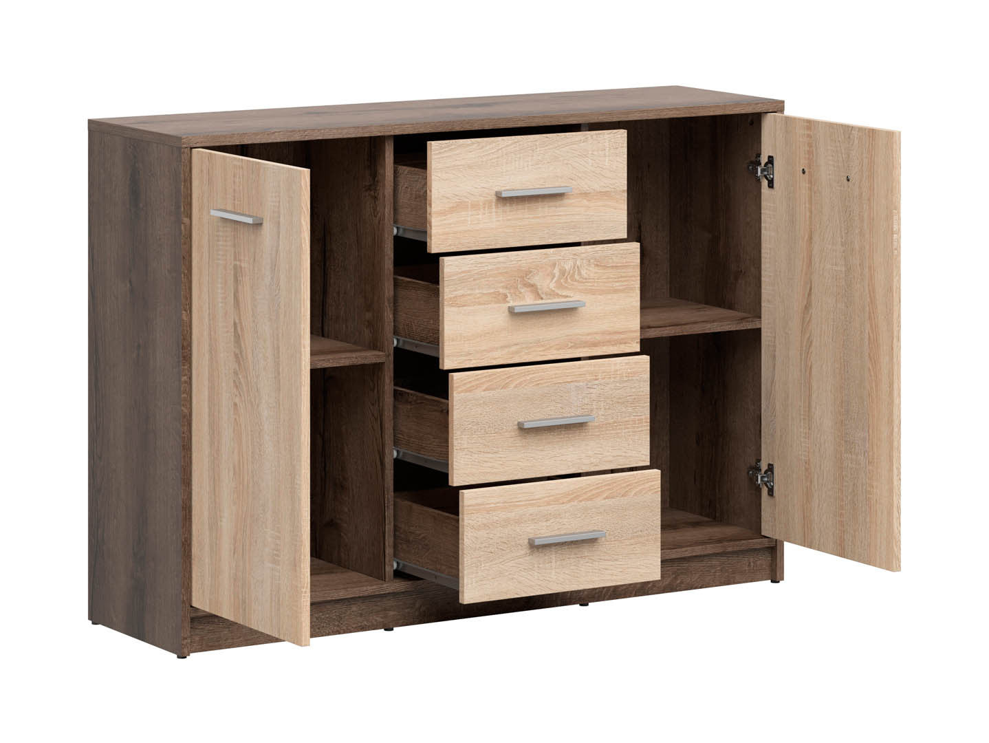 Nepo Plus — Chest of drawers