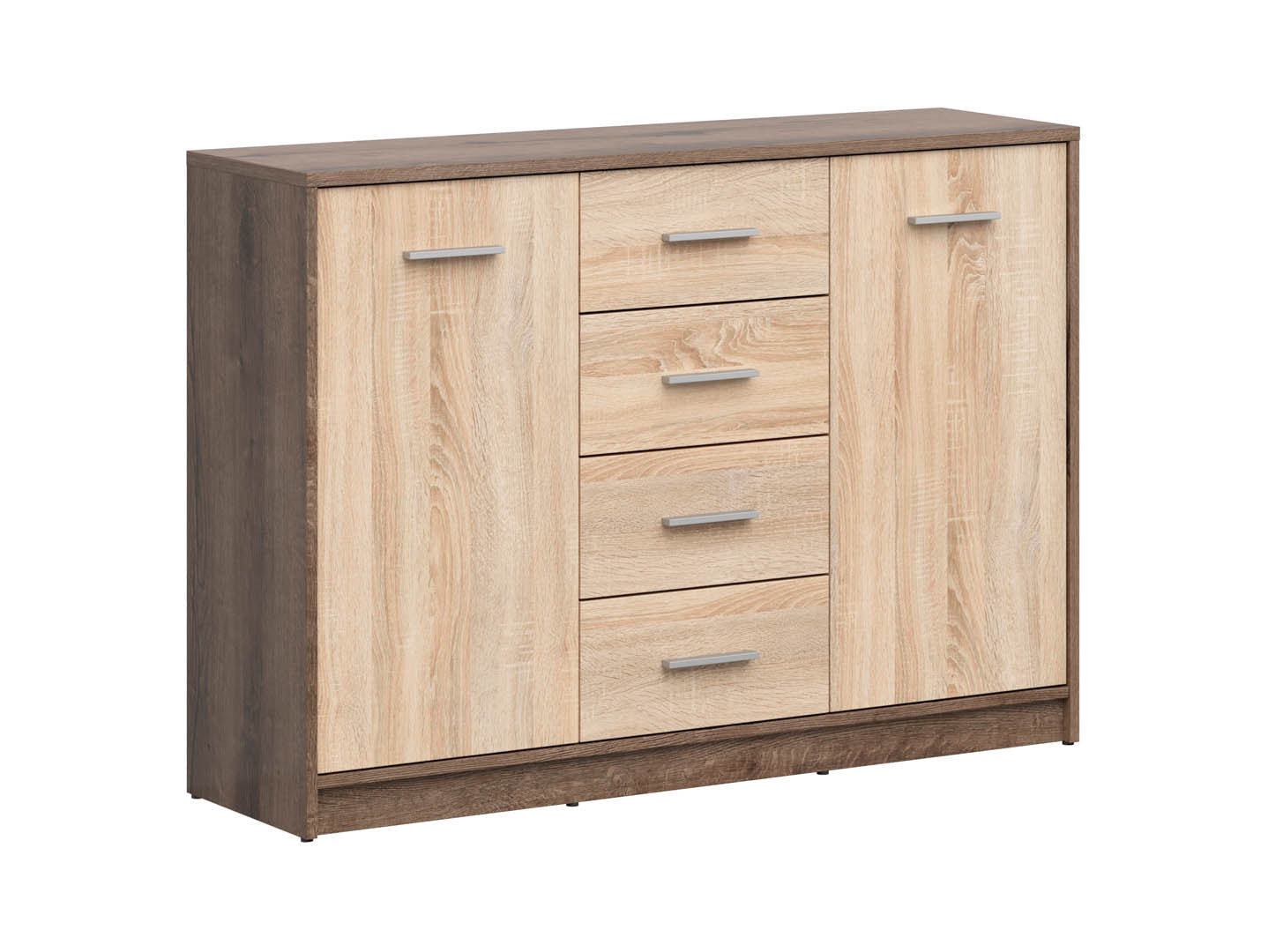 Nepo Plus — Chest of drawers