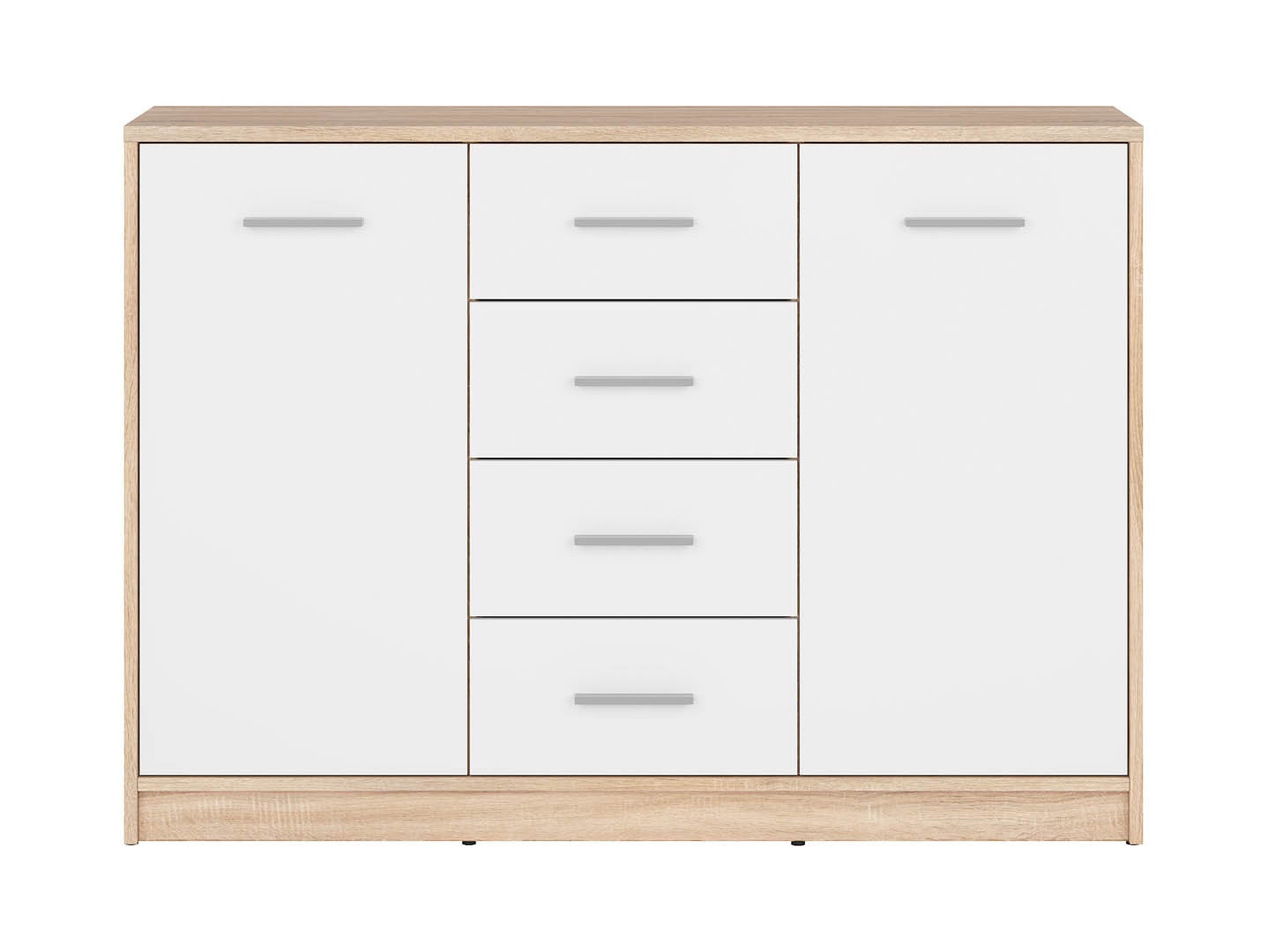 Nepo Plus — Chest of drawers