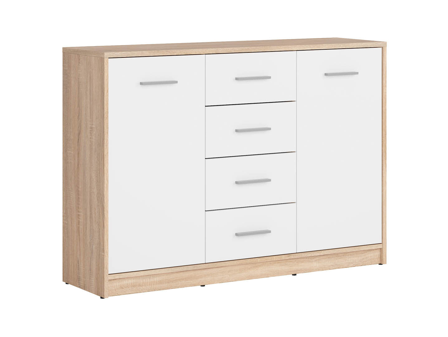 Nepo Plus — Chest of drawers