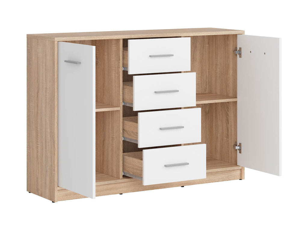 Nepo Plus — Chest of drawers